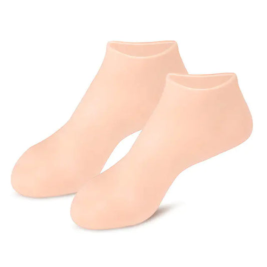 Foot Skin Repair Sock